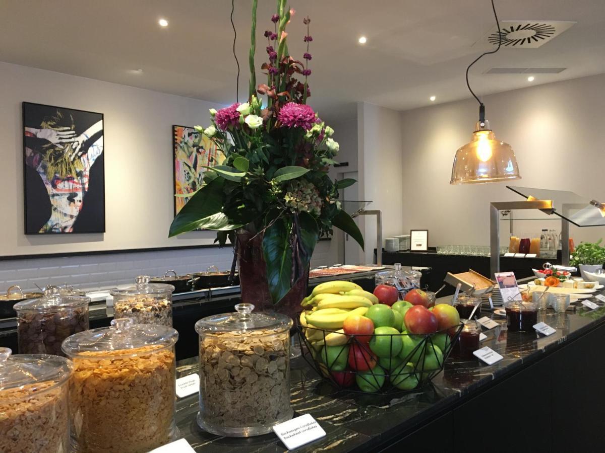 Holiday Inn Berlin City Center East Prenzlauer Berg By Ihg Екстериор снимка