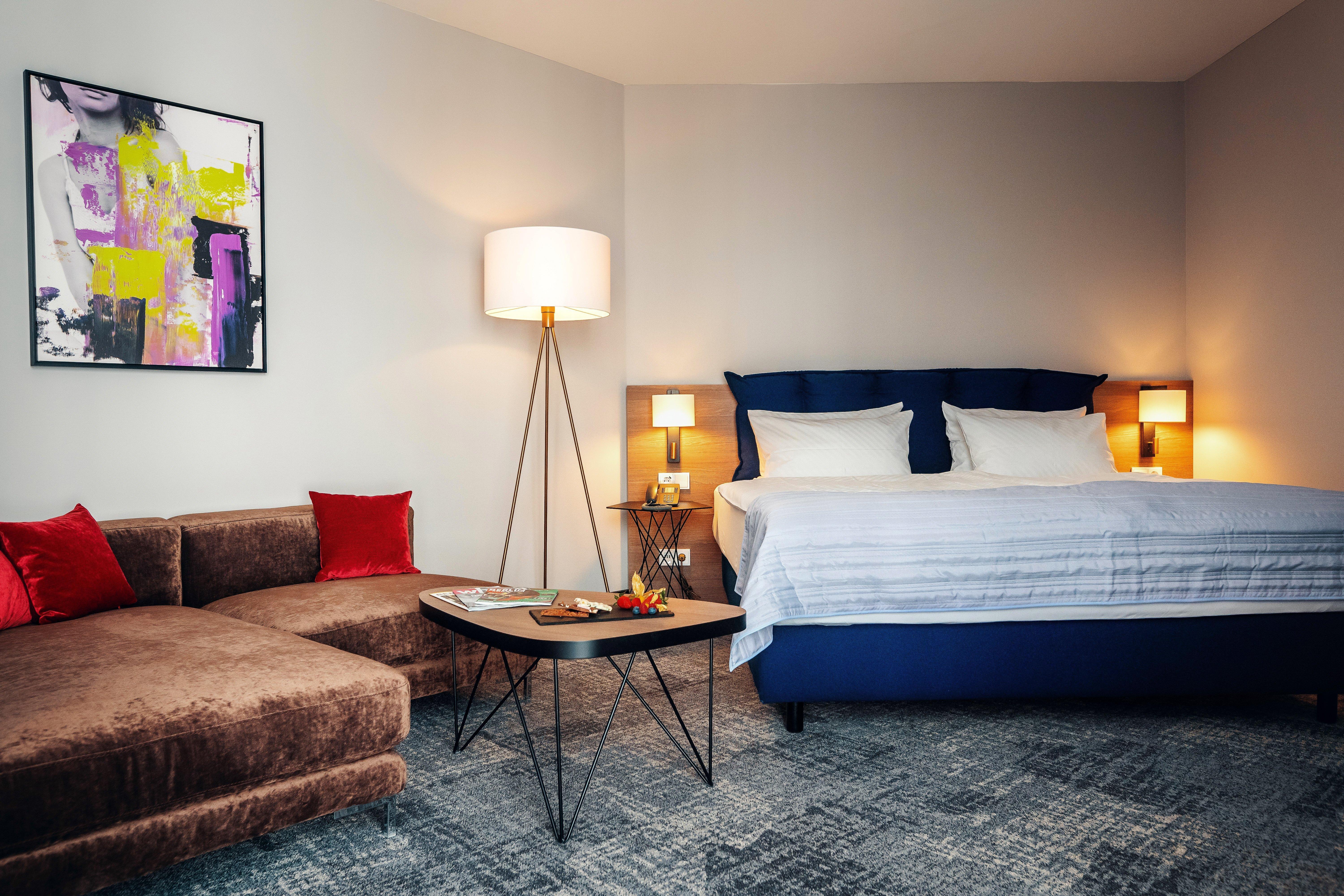 Holiday Inn Berlin City Center East Prenzlauer Berg By Ihg Екстериор снимка