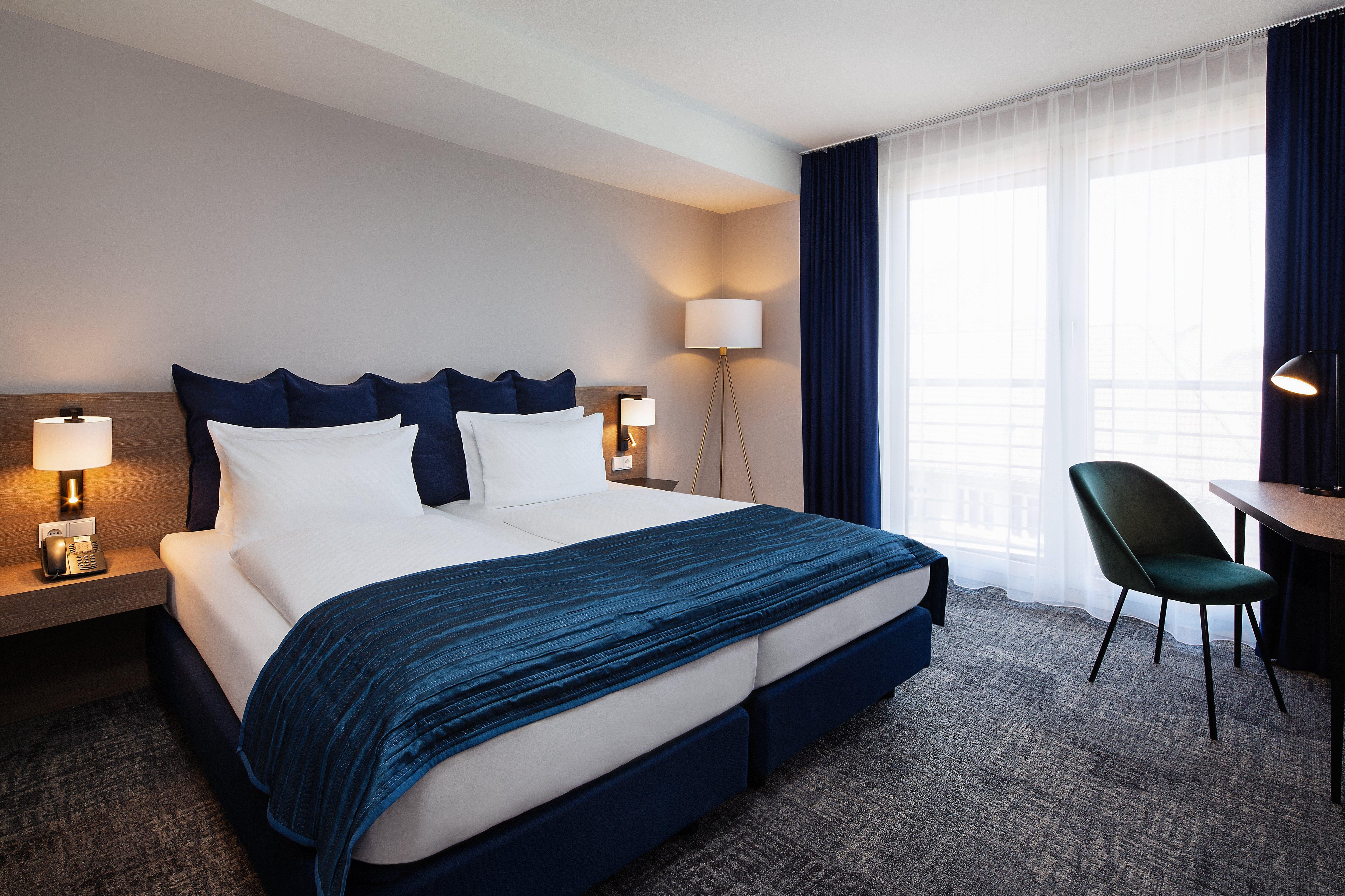 Holiday Inn Berlin City Center East Prenzlauer Berg By Ihg Екстериор снимка