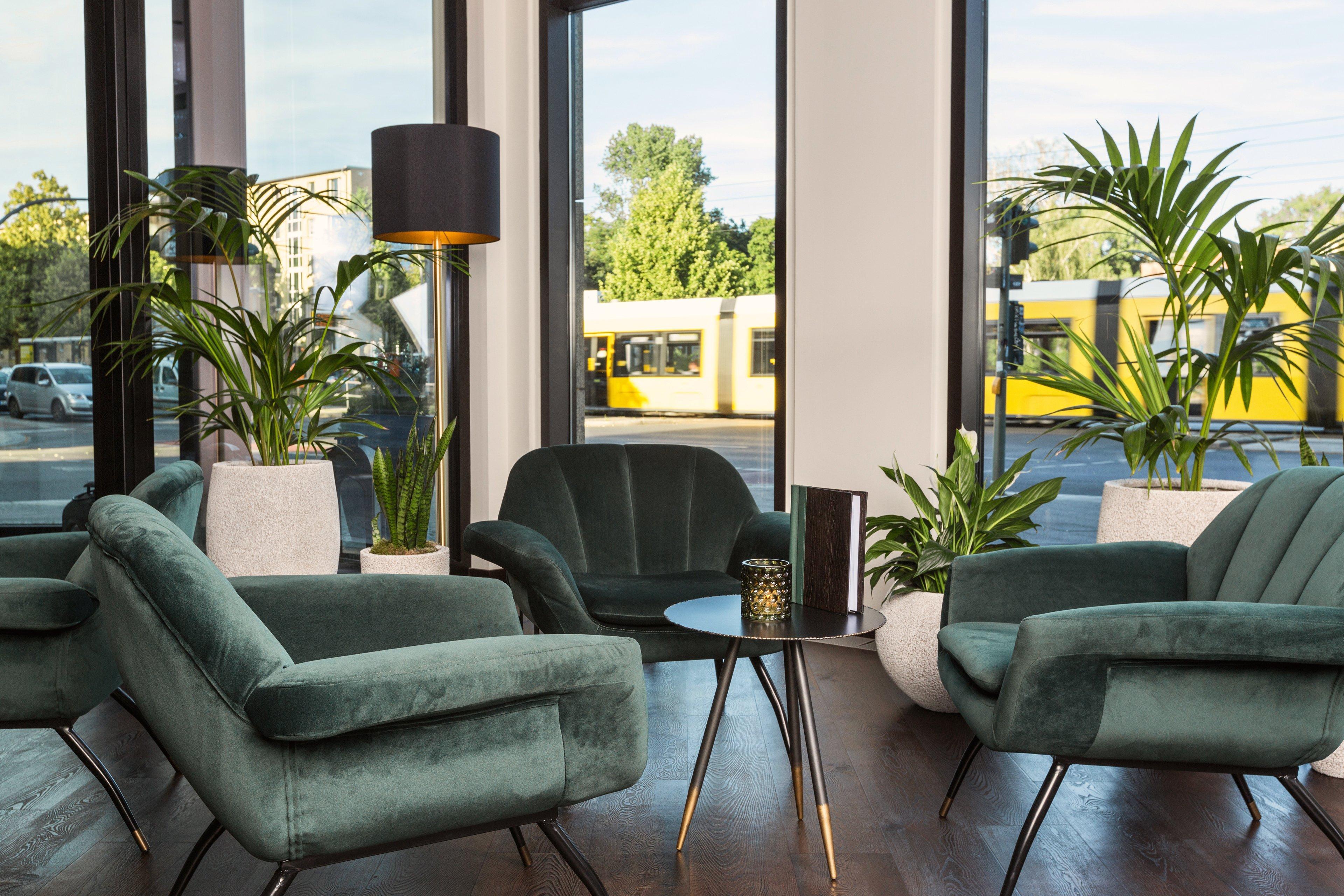 Holiday Inn Berlin City Center East Prenzlauer Berg By Ihg Екстериор снимка