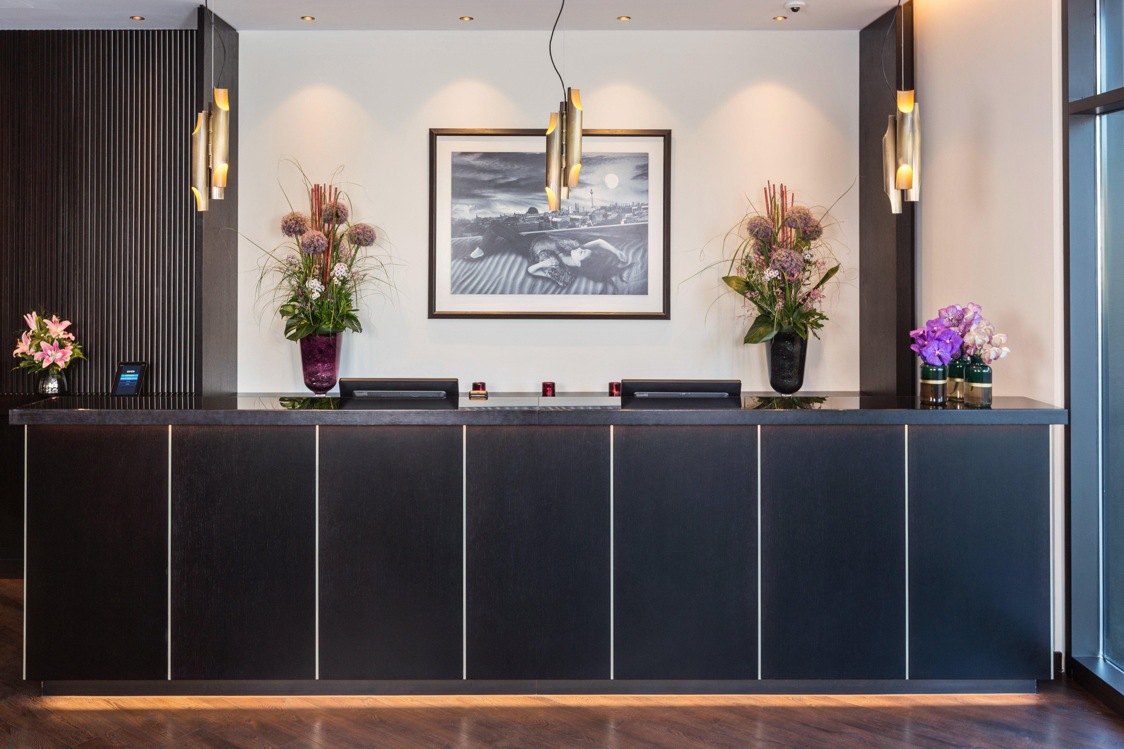 Holiday Inn Berlin City Center East Prenzlauer Berg By Ihg Екстериор снимка
