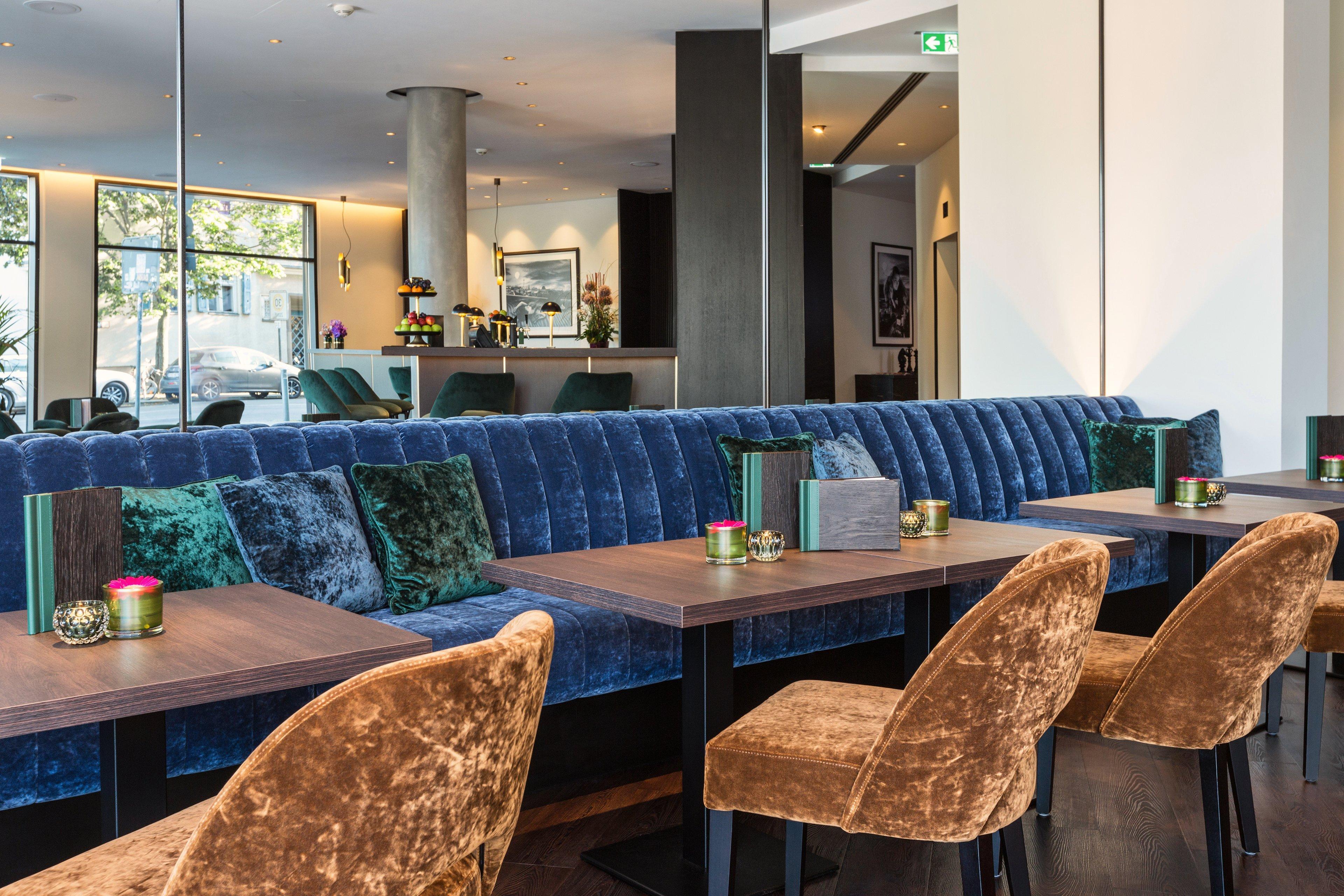 Holiday Inn Berlin City Center East Prenzlauer Berg By Ihg Екстериор снимка