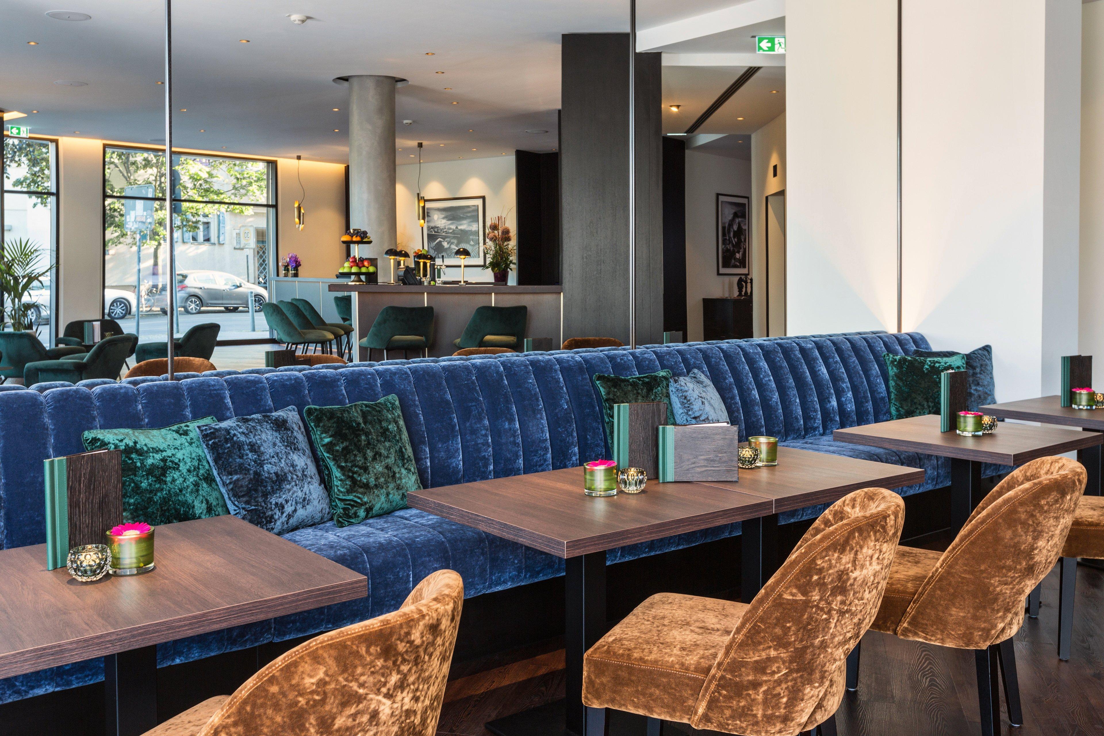 Holiday Inn Berlin City Center East Prenzlauer Berg By Ihg Екстериор снимка