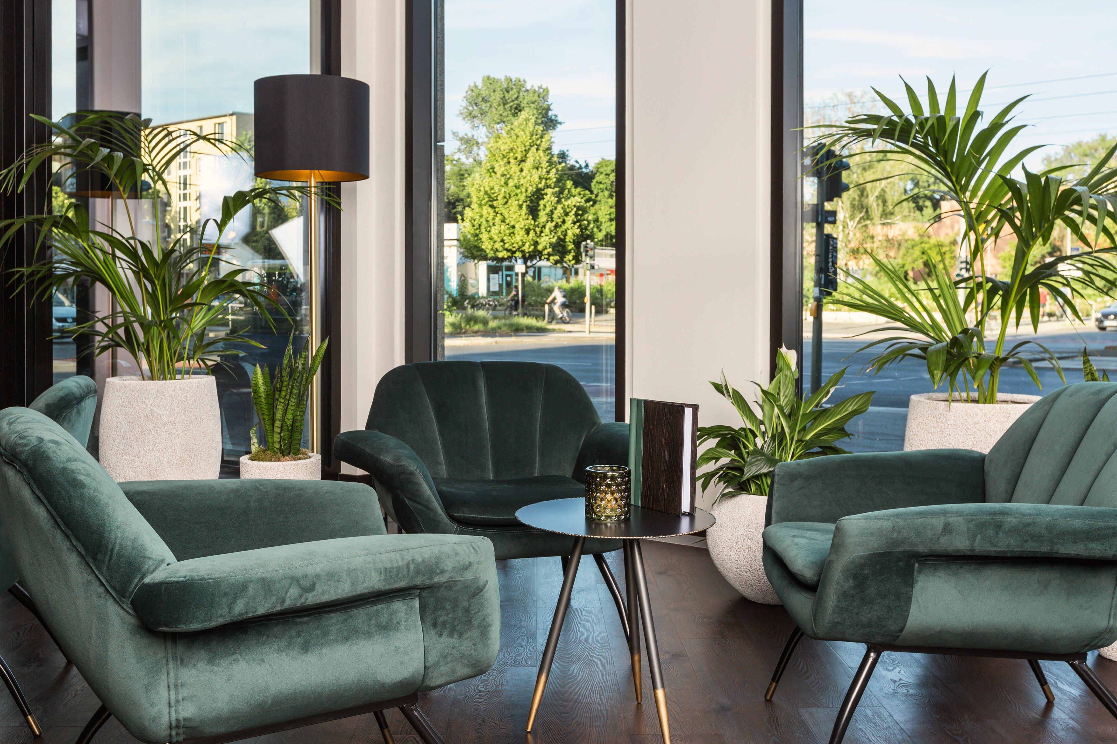 Holiday Inn Berlin City Center East Prenzlauer Berg By Ihg Екстериор снимка