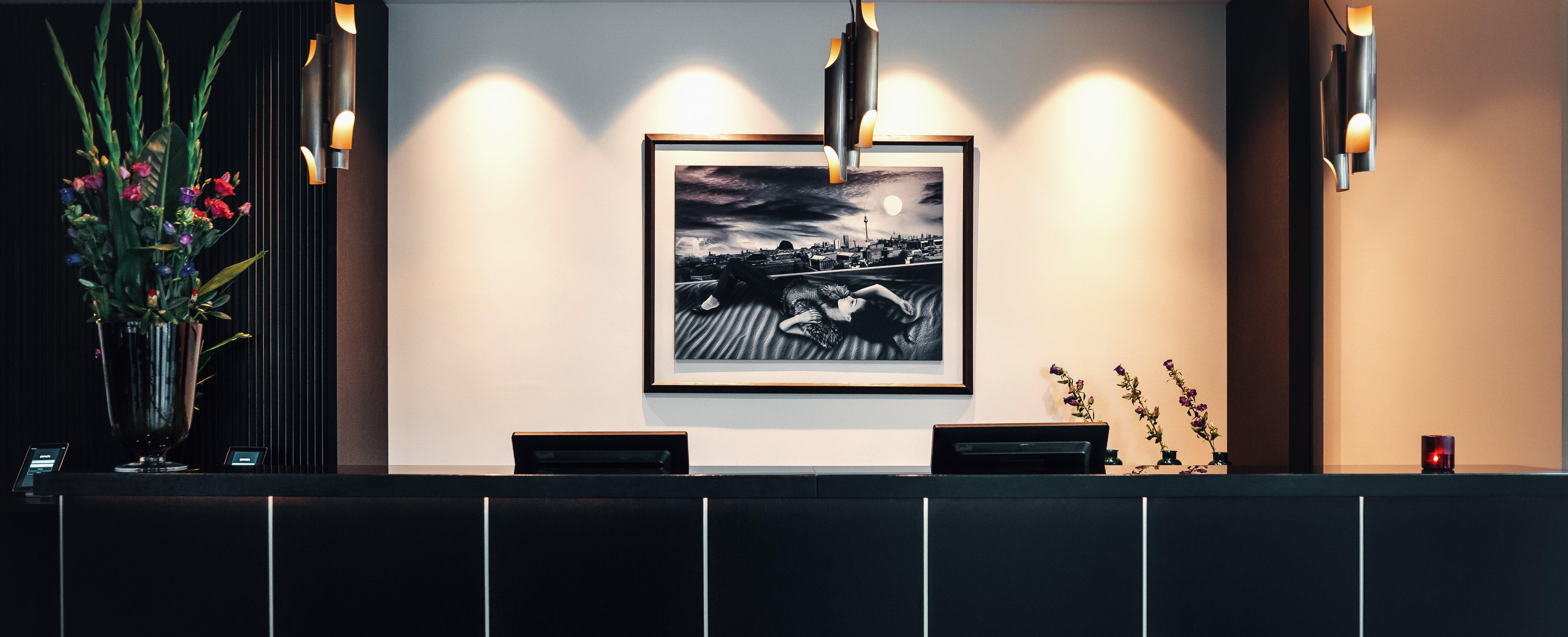 Holiday Inn Berlin City Center East Prenzlauer Berg By Ihg Екстериор снимка