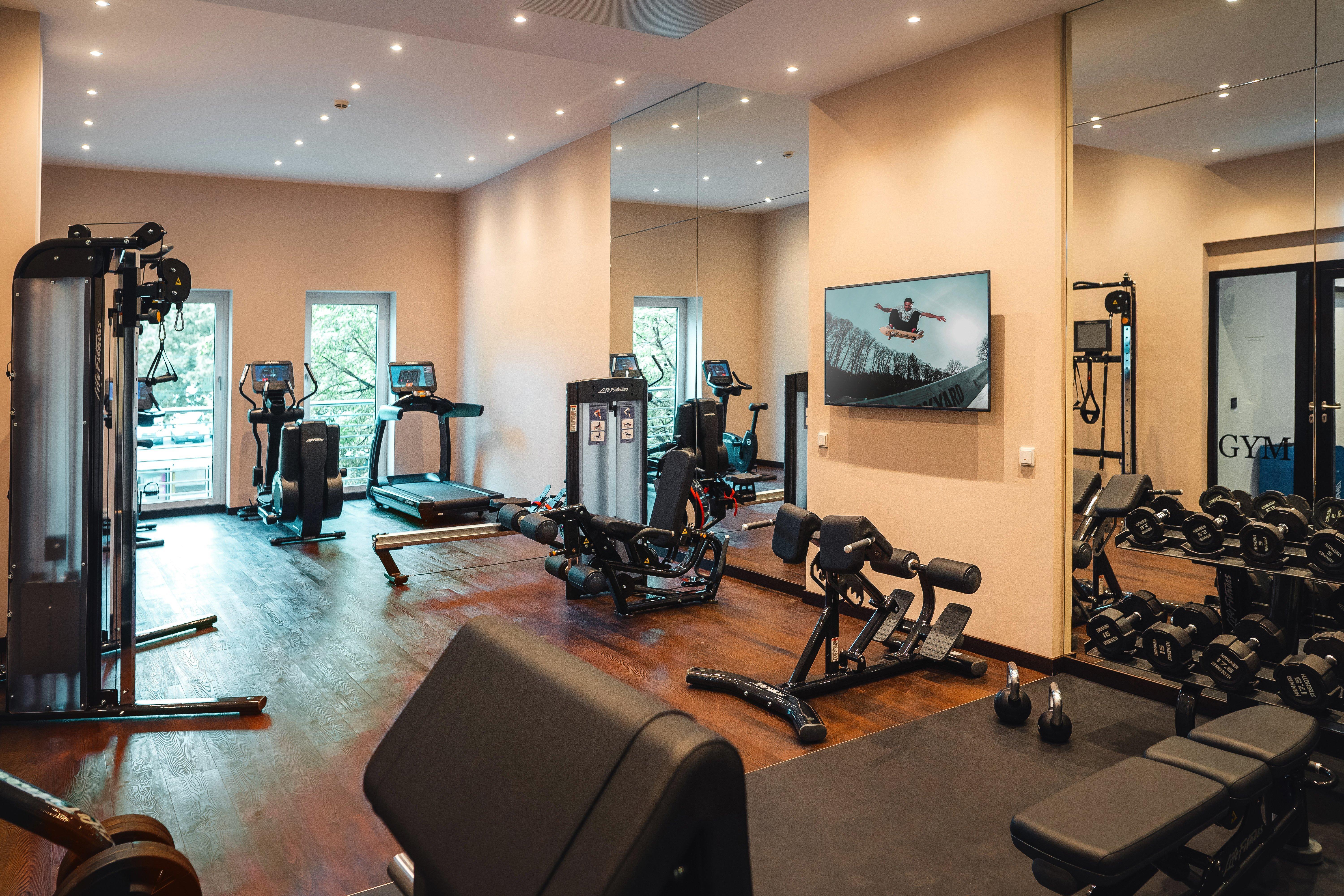 Holiday Inn Berlin City Center East Prenzlauer Berg By Ihg Екстериор снимка