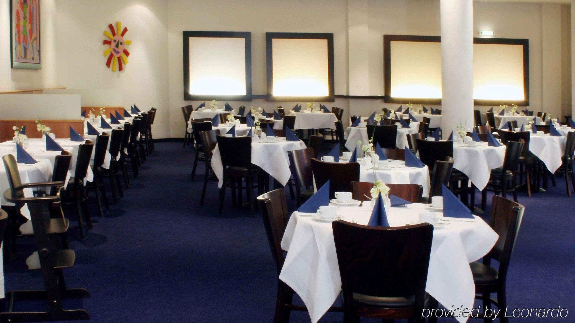 Holiday Inn Berlin City Center East Prenzlauer Berg By Ihg Екстериор снимка