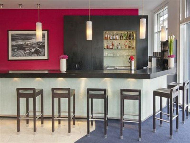 Holiday Inn Berlin City Center East Prenzlauer Berg By Ihg Екстериор снимка