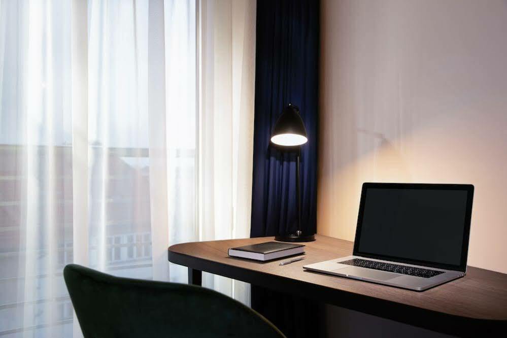 Holiday Inn Berlin City Center East Prenzlauer Berg By Ihg Екстериор снимка